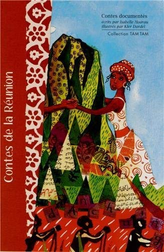 Contes de la Réunion