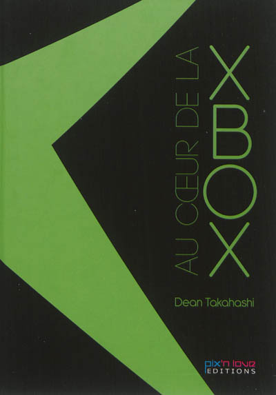 Au coeur de la Xbox
