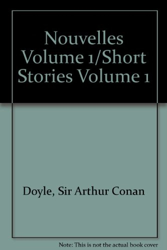 Sherlock Holmes. Vol. 1