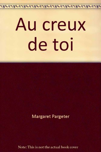 au creux de toi (harlequin)