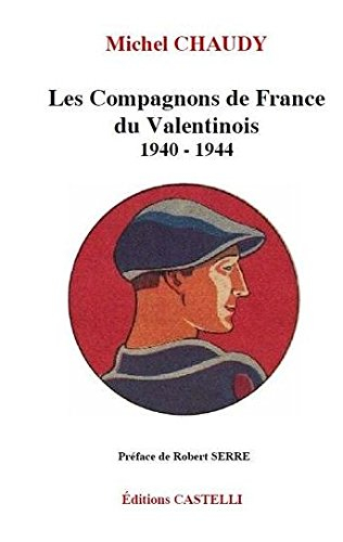 Les compagnons de France du valentinois