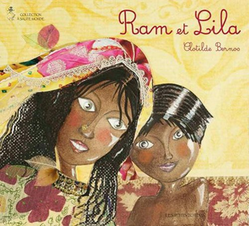 Ram et Lila : à l'ombre du margousier