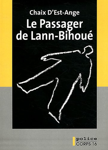 Le passager de Lann-Bihoué