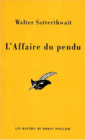 L'affaire du pendu