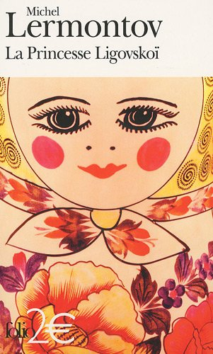 La princesse Ligovskoî