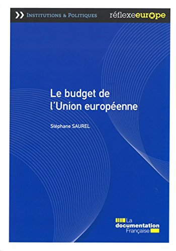 Le budget de l'Union européenne