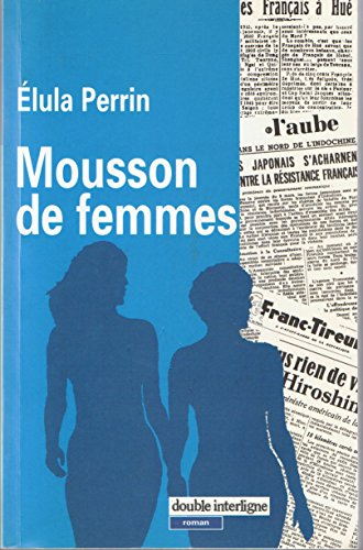 Mousson de femmes