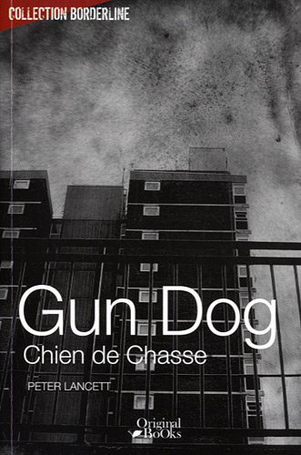 Gun dog : chien de chasse