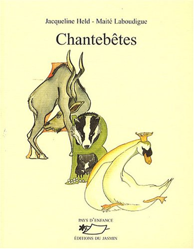 Chantebêtes
