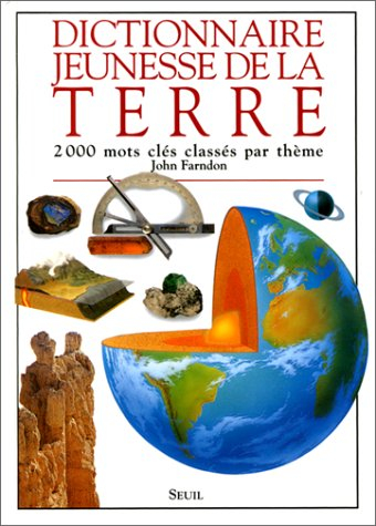 Dictionnaire jeunesse de la terre