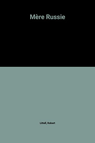 Mère Russie