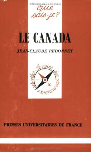 Le Canada