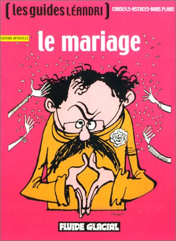 Le mariage