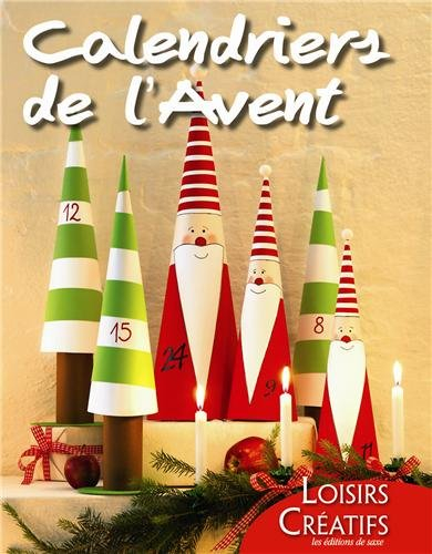 Calendriers de l'Avent