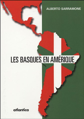 Les Basques en Amérique