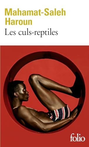 Les culs-reptiles