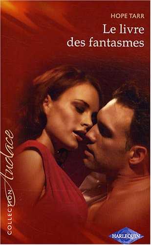 Le livre des fantasmes
