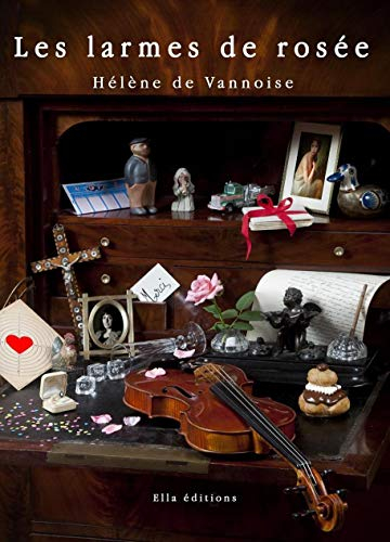 Les larmes de rosée