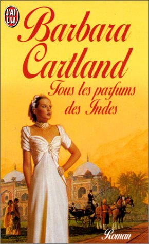 tous les parfums des indes