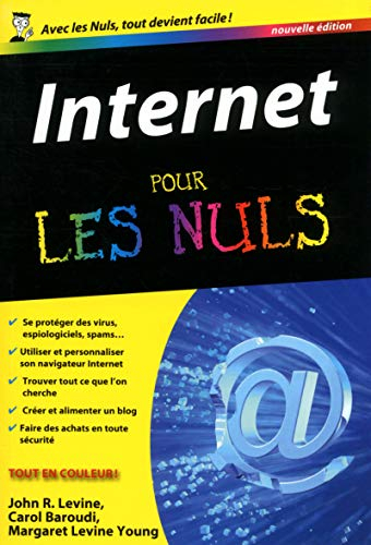 Internet pour les nuls
