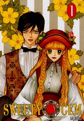 Sweety Gem. Vol. 1