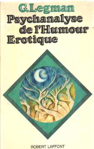 psychanalyse de l'humour erotique