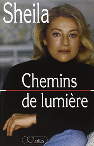 Chemins de lumières
