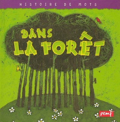Dans la forêt