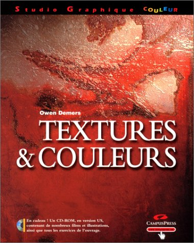 Textures et couleurs