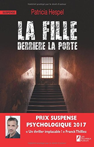 La fille derrière la porte