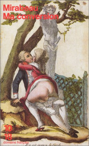 Ma conversion. Hic et Hec