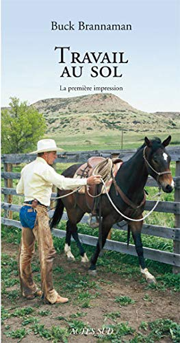 Travail au sol : la première impression