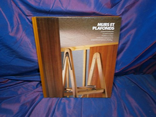 Murs et plafonds