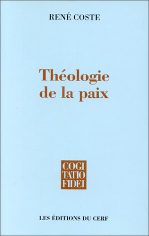 Théologie de la paix