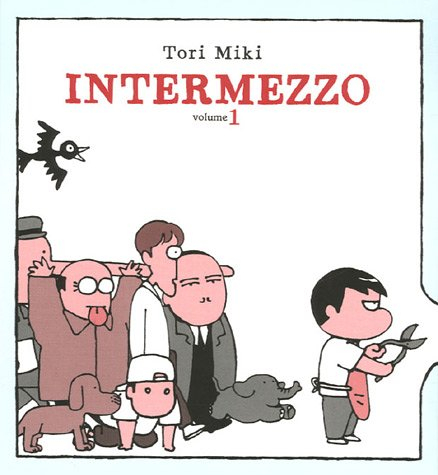 Intermezzo. Vol. 1