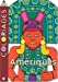 Amériques : coloriages