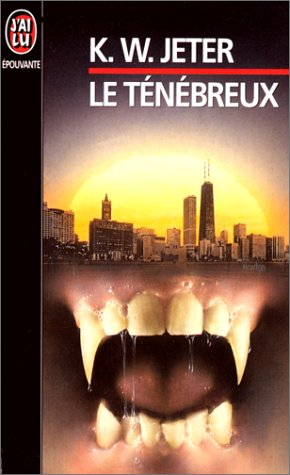 Le Ténébreux