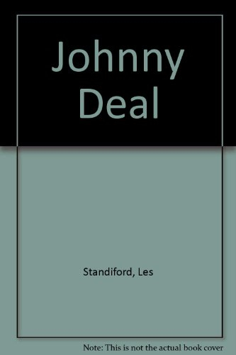 Johnny Deal