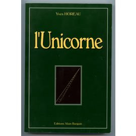 L'unicorne