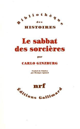 Le Sabbat des sorcières