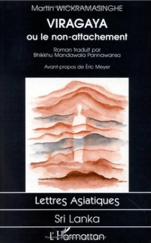 Viragaya ou le Non-attachement