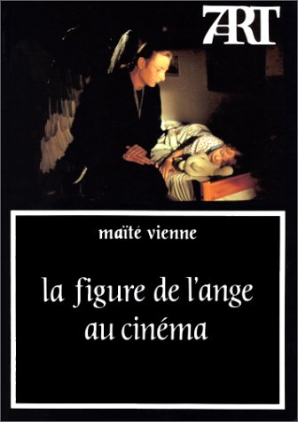 La figure de l'ange au cinéma