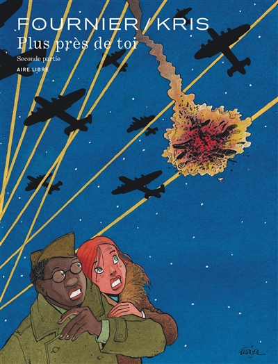 Plus près de toi. Vol. 2