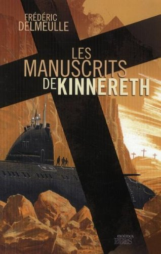 Les manuscrits de Kinnereth