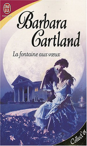 La fontaine aux voeux