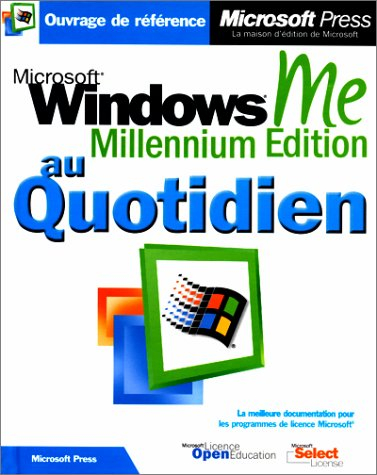 Microsoft Windows Millennium édition