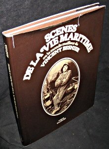 scènes de la vie maritime ou le monde meilleur de vincent besnier