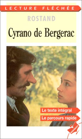 Cyrano de Bergerac