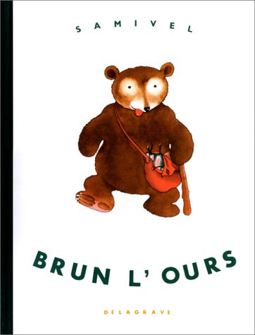 Brun l'ours