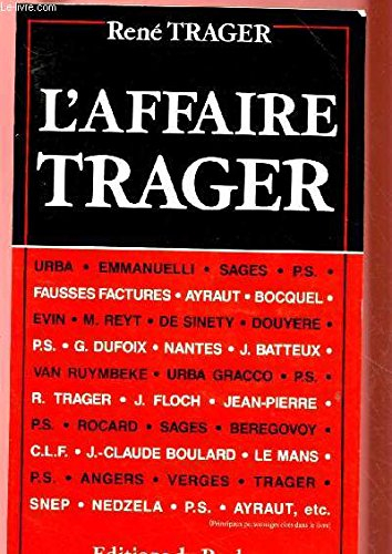 L'Affaire Trager